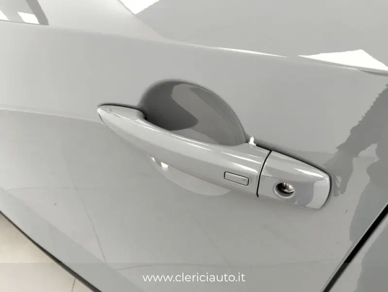Nissan Qashqai usata a Como (17)
