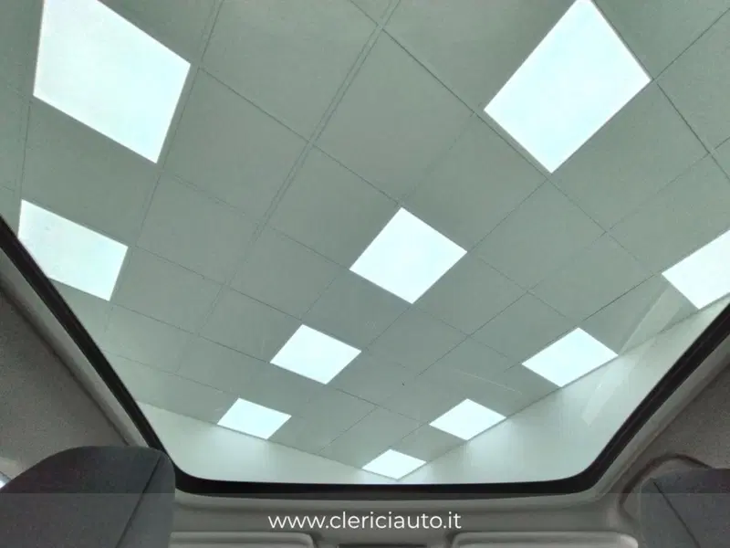 Nissan Qashqai usata a Como (14)