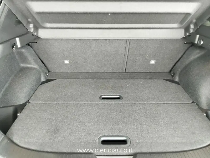 Nissan Qashqai usata a Como (16)
