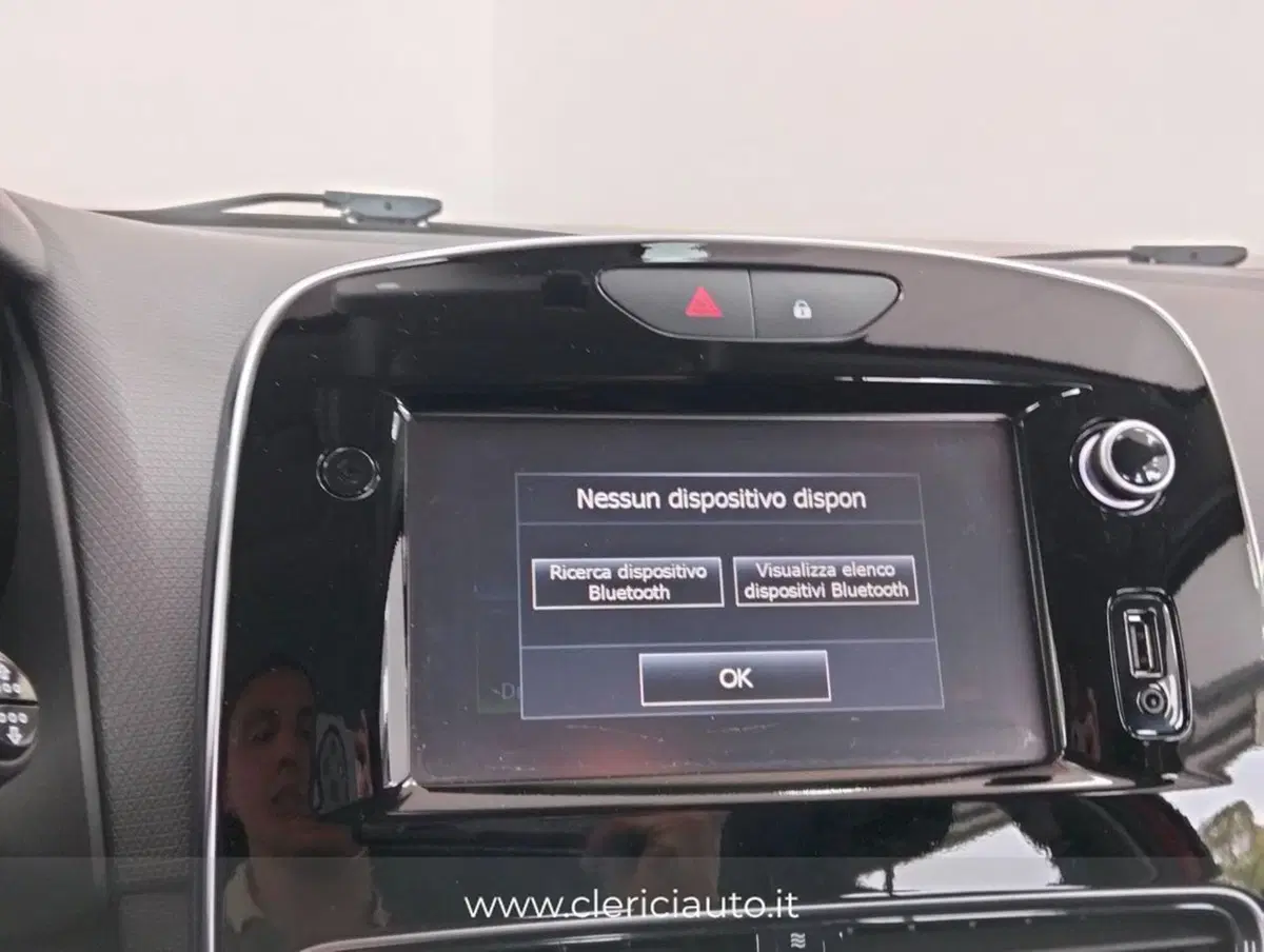 Renault Clio usata a Como (14)