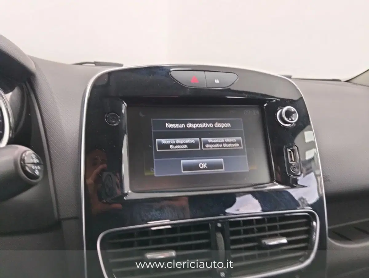 Renault Clio usata a Como (13)