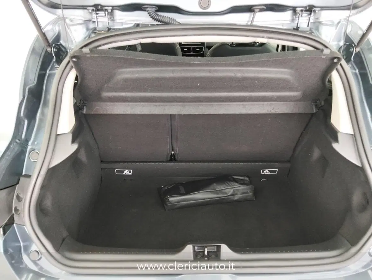 Renault Clio usata a Como (15)