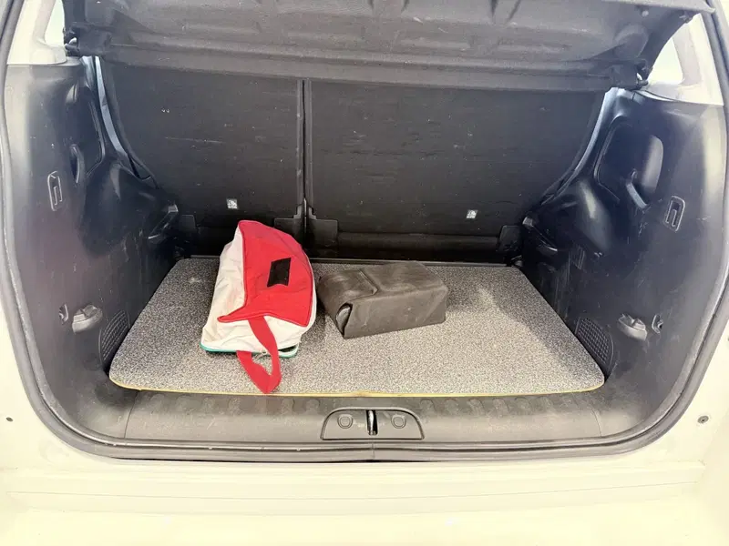 Fiat 500L usata a Latina (13)