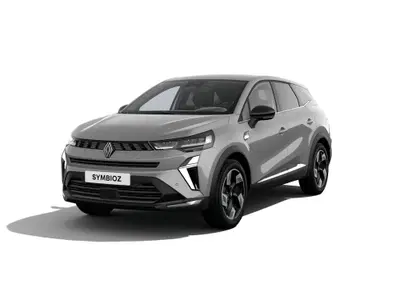 Renault Symbioz 1.8 full hybrid Techno 160cv auto del 2025 usata a Parma