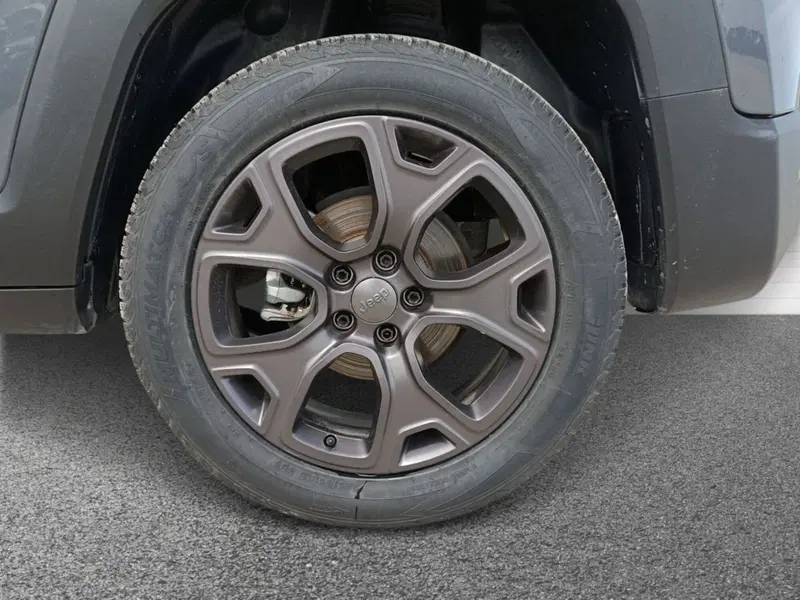 Jeep Renegade usata a Foggia (6)
