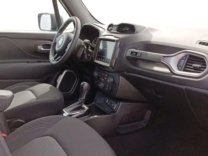 Jeep Renegade usata a Foggia (9)