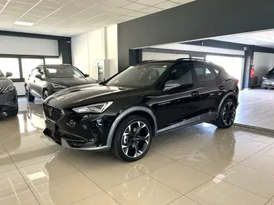 Cupra Formentor Formentor 2.0 TDI del 2022 usata a Ferrara