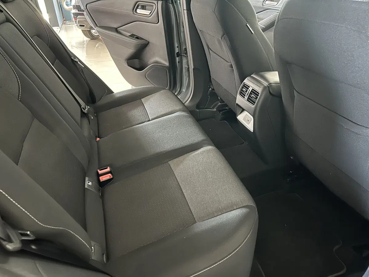 Nissan Qashqai usata a Ferrara (13)
