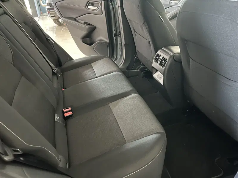 Nissan Qashqai usata a Ferrara (13)