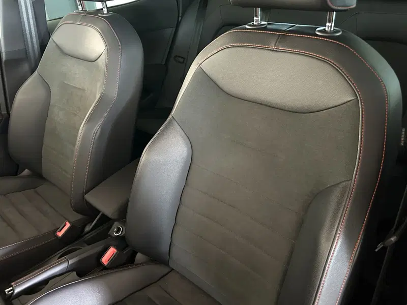 SEAT Ibiza usata a Ferrara (10)