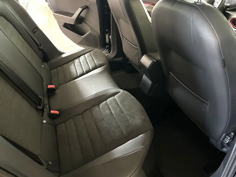 SEAT Ibiza usata a Ferrara (13)