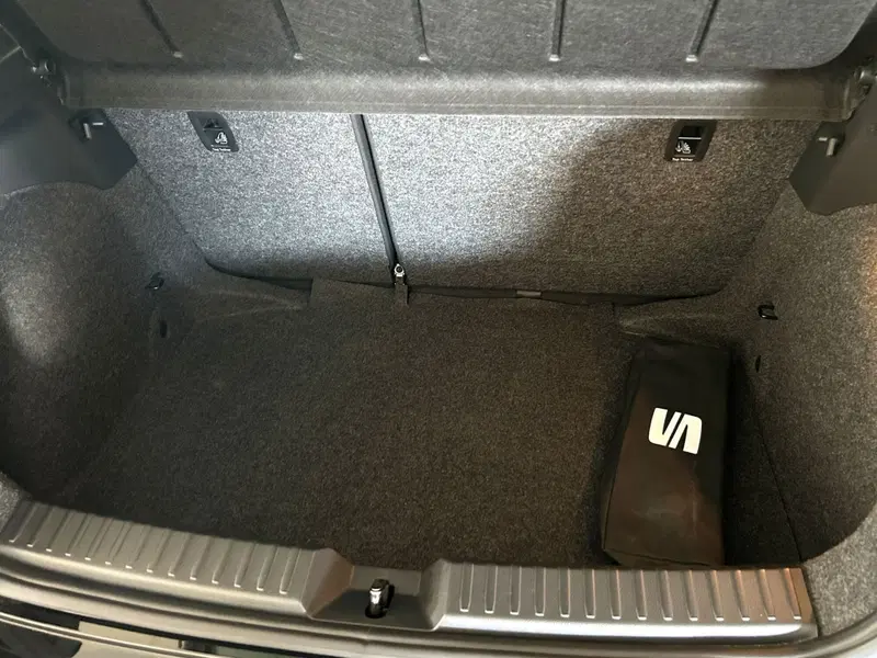 SEAT Ibiza usata a Ferrara (14)