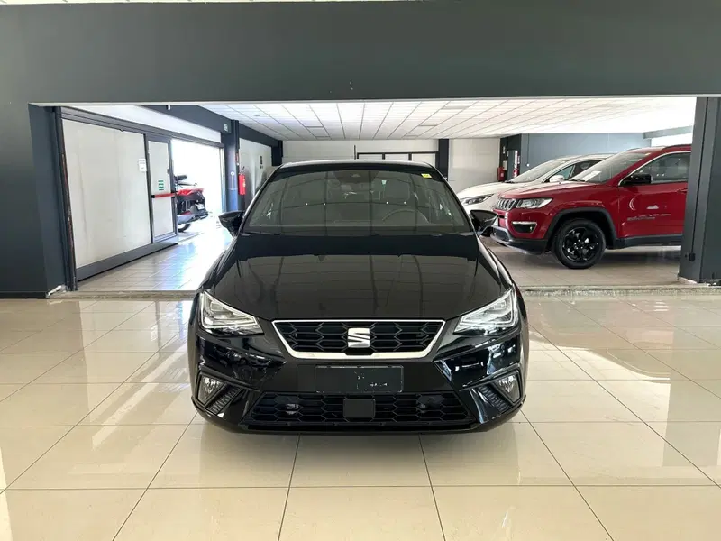 SEAT Ibiza usata a Ferrara (2)