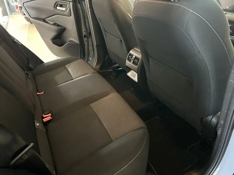 Nissan Qashqai usata a Ferrara (13)