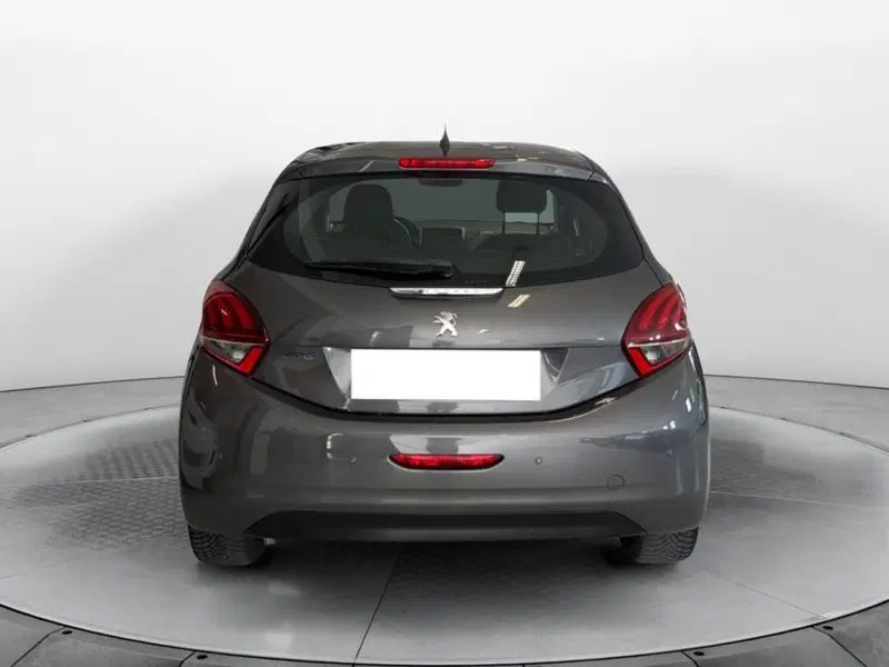 Peugeot 208 usata a Pisa (3)