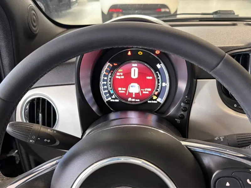 Fiat 500 usata a Pisa (10)