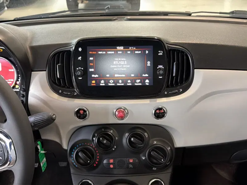 Fiat 500 usata a Pisa (11)