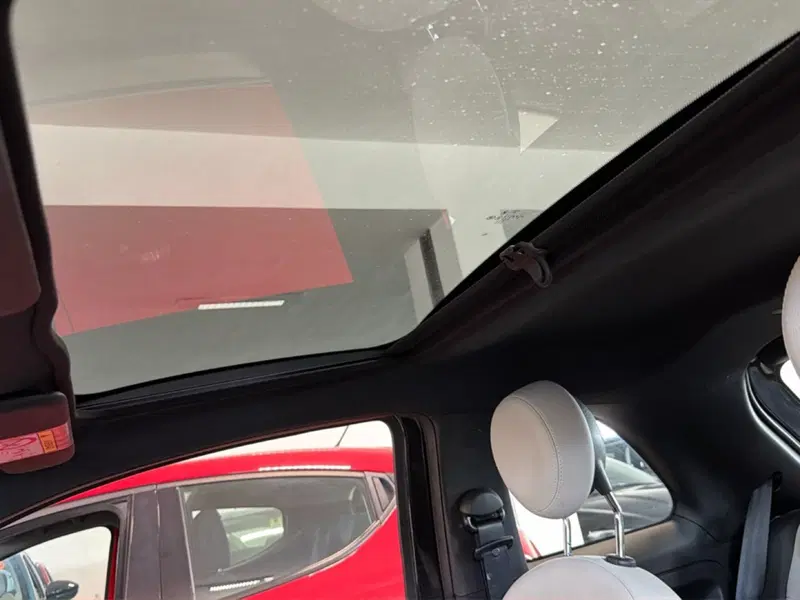 Fiat 500 usata a Pisa (12)
