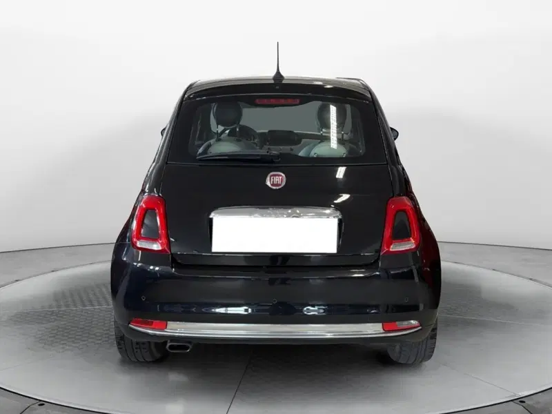 Fiat 500 usata a Pisa (3)
