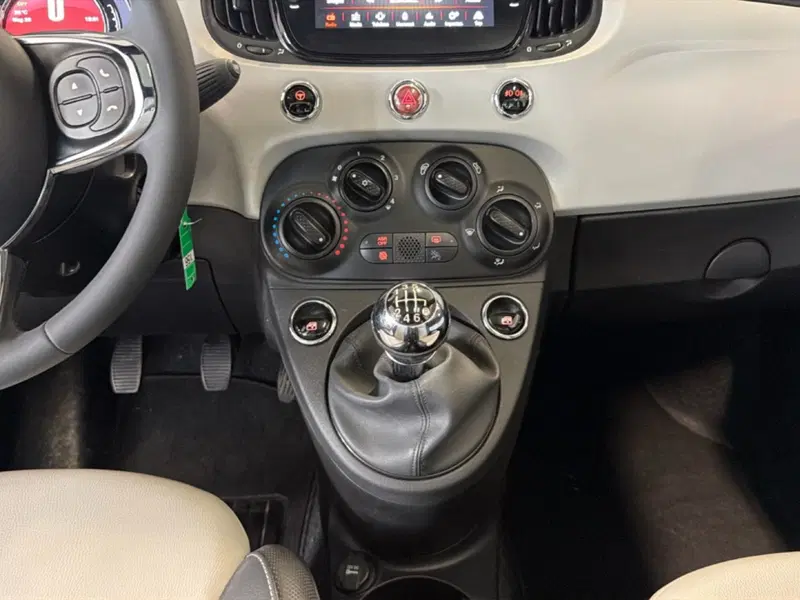 Fiat 500 usata a Pisa (9)