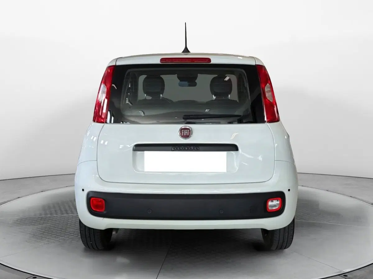 Fiat Panda Cross usata a Pisa (3)