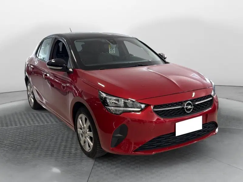 Opel Corsa usata a Pisa