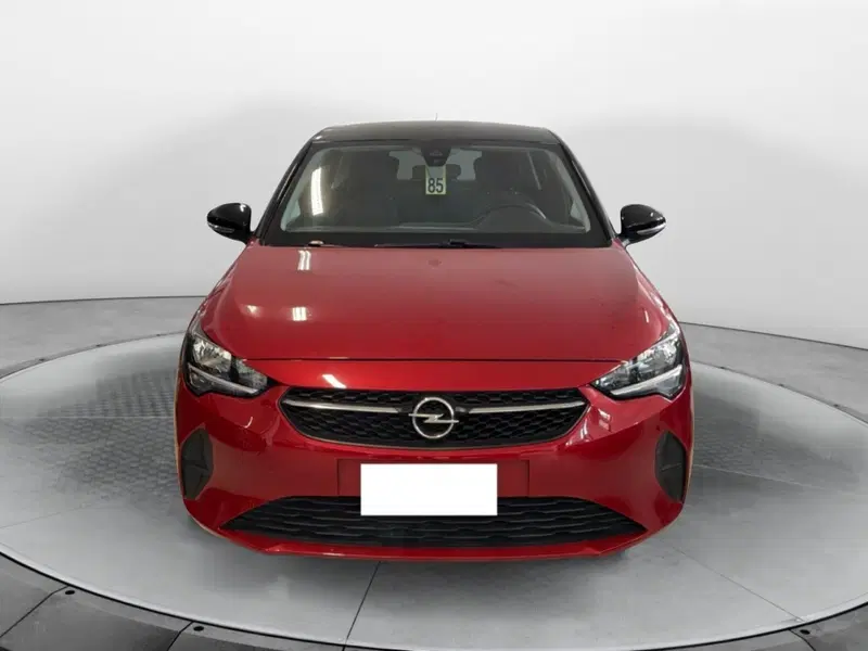 Opel Corsa usata a Pisa (2)