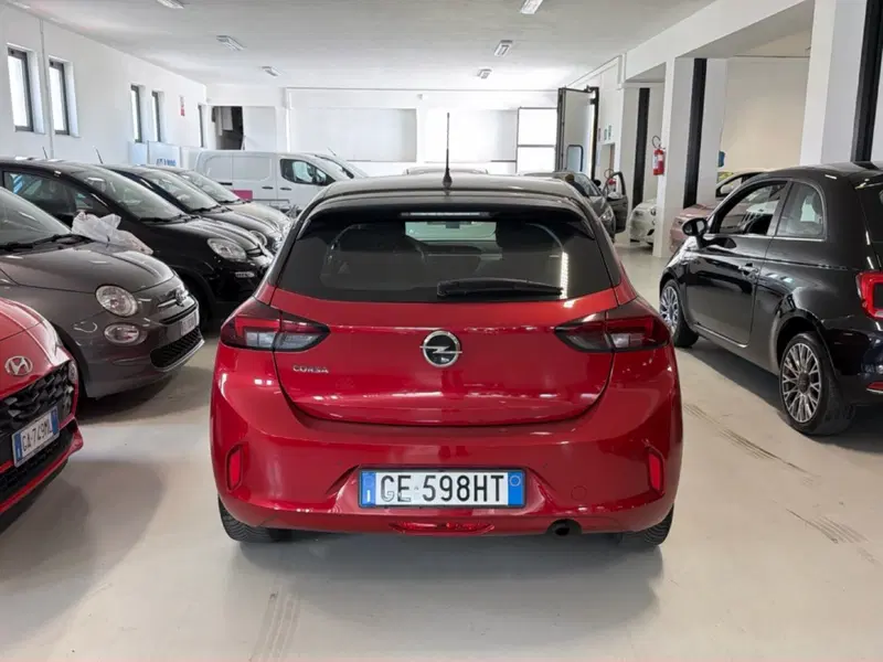 Opel Corsa usata a Pisa (3)