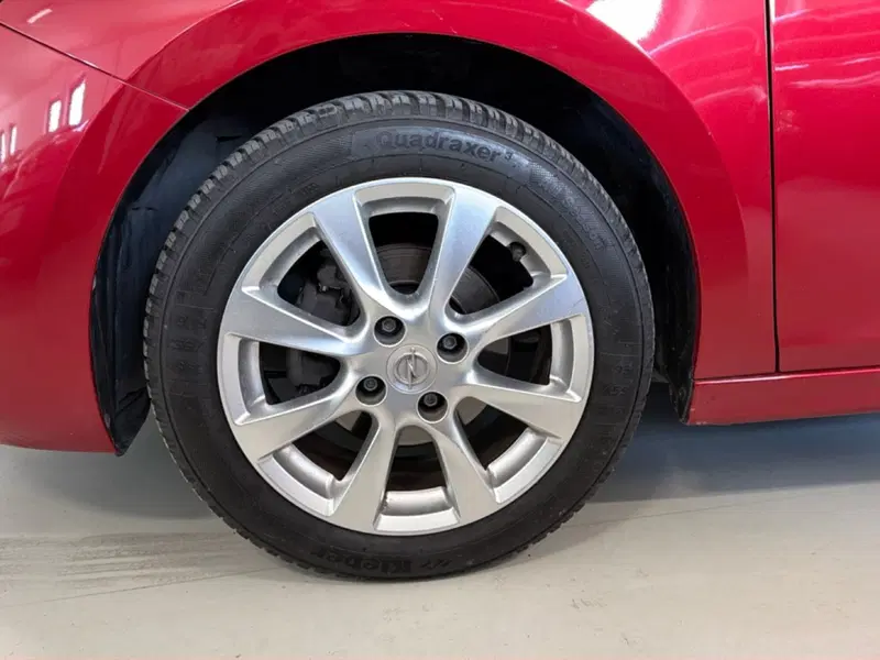 Opel Corsa usata a Pisa (4)