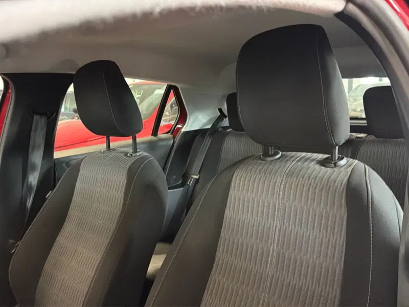Opel Corsa usata a Pisa (5)