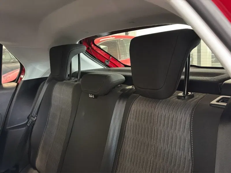 Opel Corsa usata a Pisa (6)