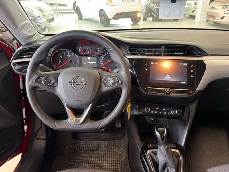 Opel Corsa usata a Pisa (7)