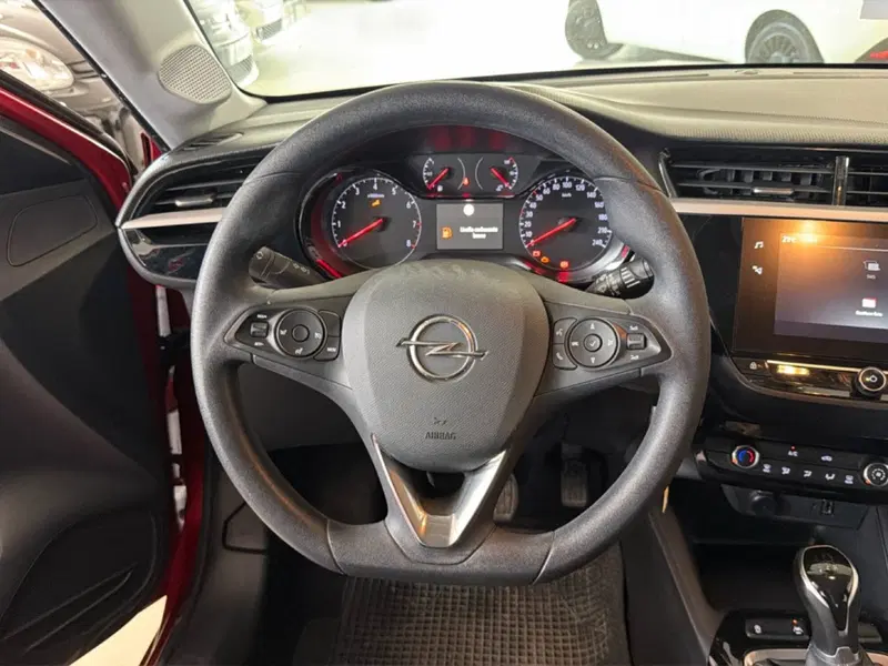 Opel Corsa usata a Pisa (8)