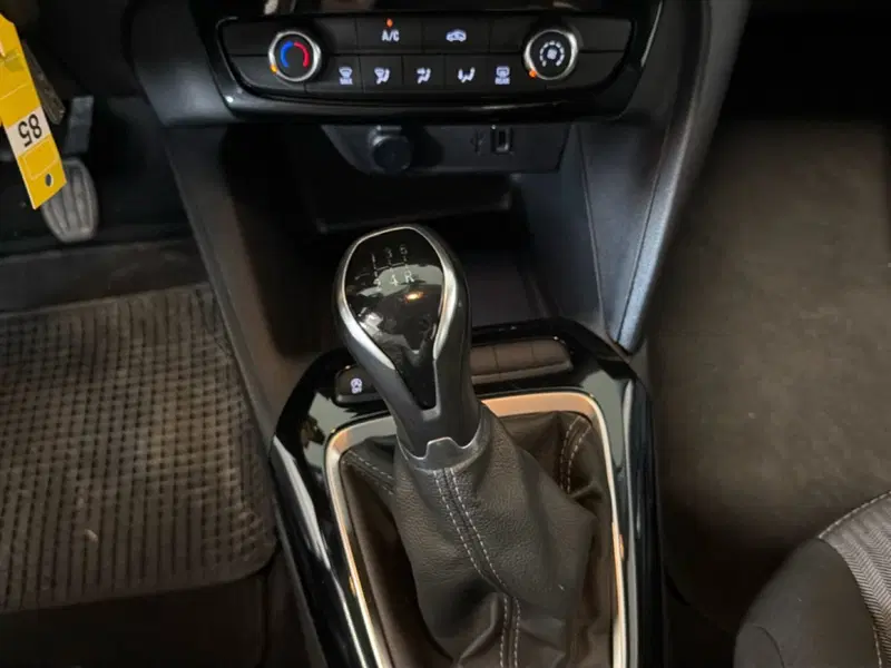 Opel Corsa usata a Pisa (9)
