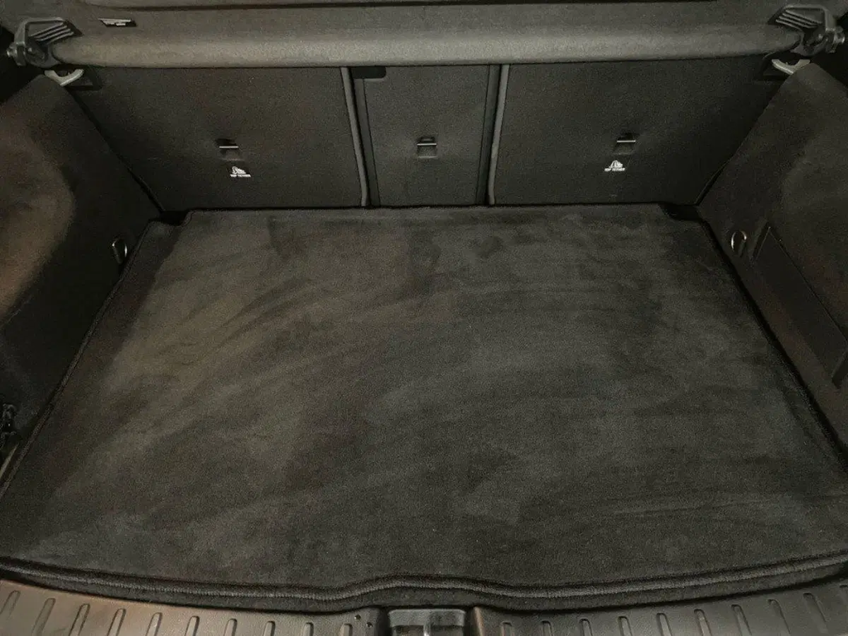 Mercedes-Benz GLA SUV usata a Macerata (7)