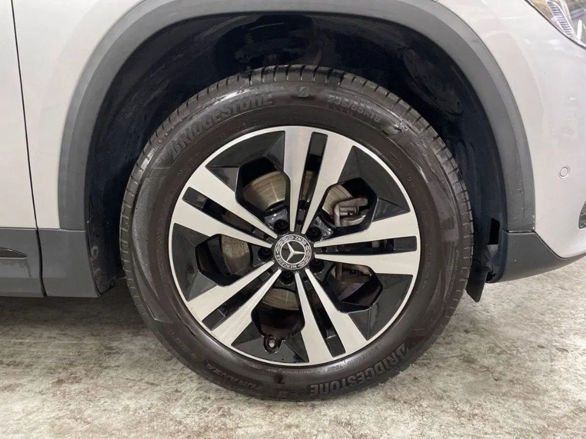 Mercedes-Benz GLA SUV usata a Macerata (8)