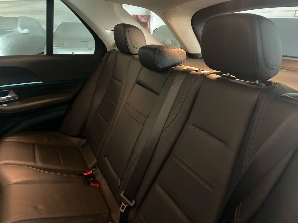 Mercedes-Benz GLE Coupé usata a Rimini (13)