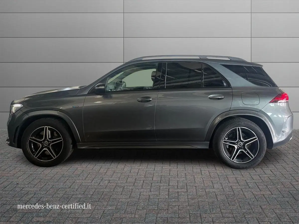 Mercedes-Benz GLE Coupé usata a Rimini (2)
