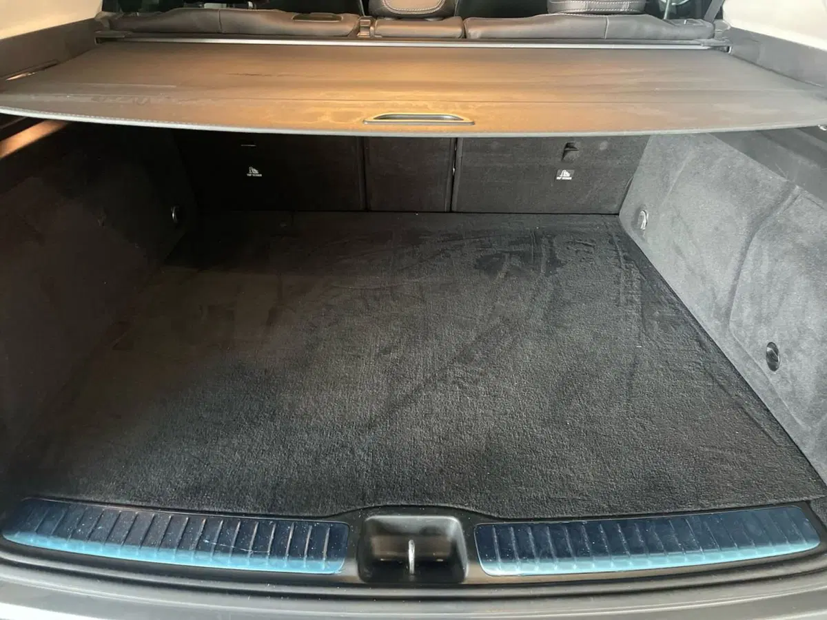 Mercedes-Benz GLE Coupé usata a Rimini (7)
