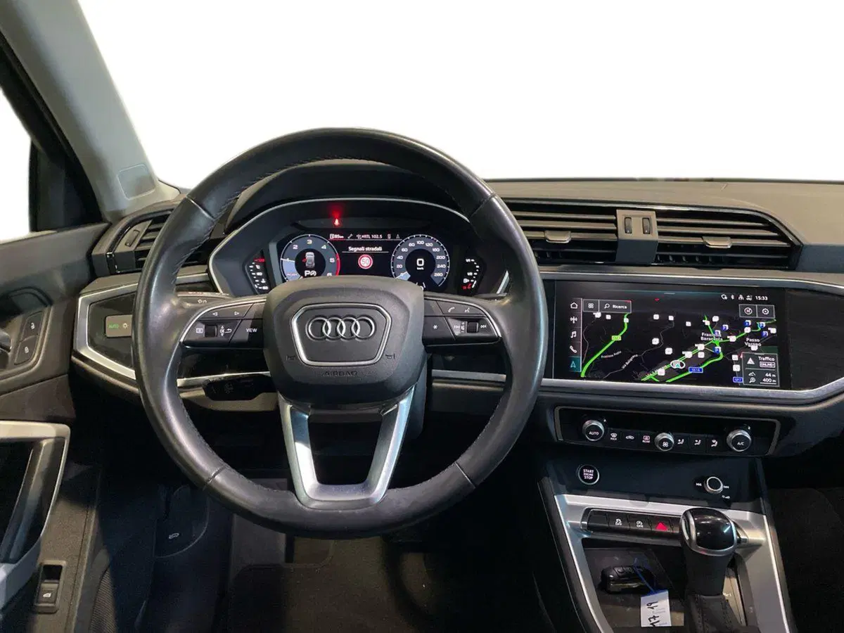 Audi Q3 Sportback usata a Ancona (11)