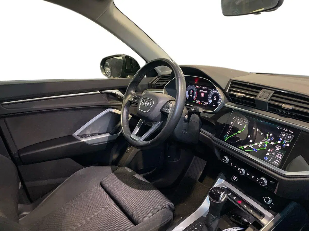 Audi Q3 Sportback usata a Ancona (12)