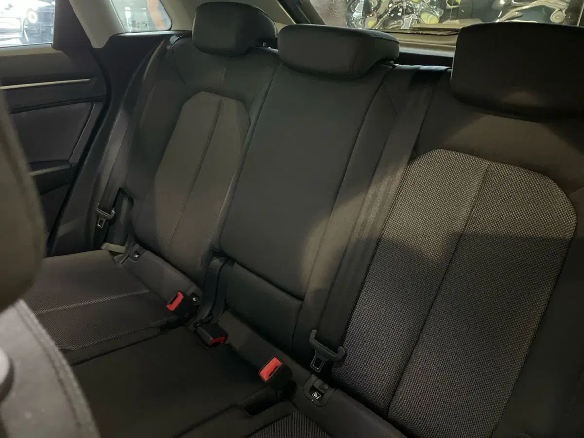 Audi Q3 Sportback usata a Ancona (13)
