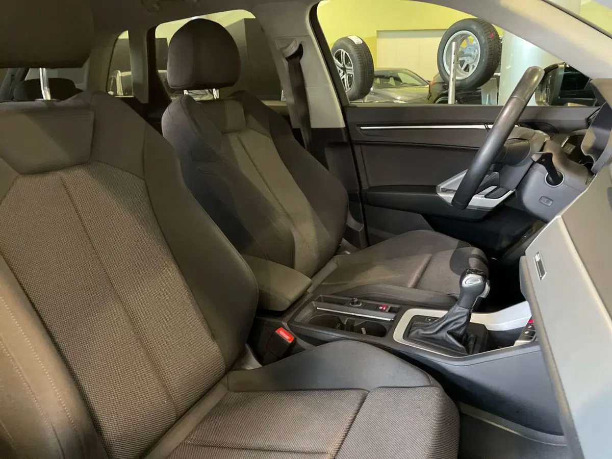 Audi Q3 Sportback usata a Ancona (14)