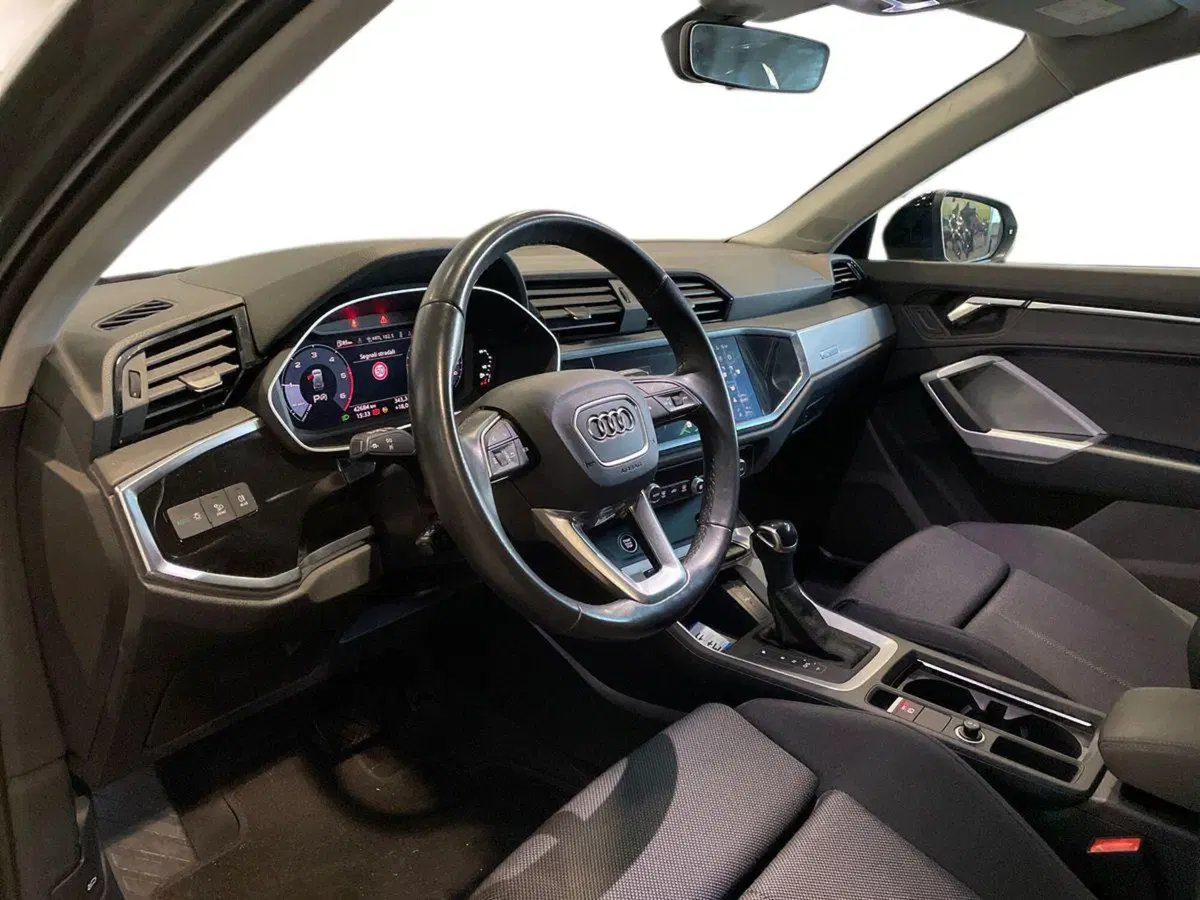 Audi Q3 Sportback usata a Ancona (16)