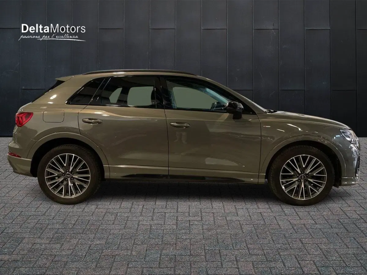 Audi Q3 Sportback usata a Ancona (5)
