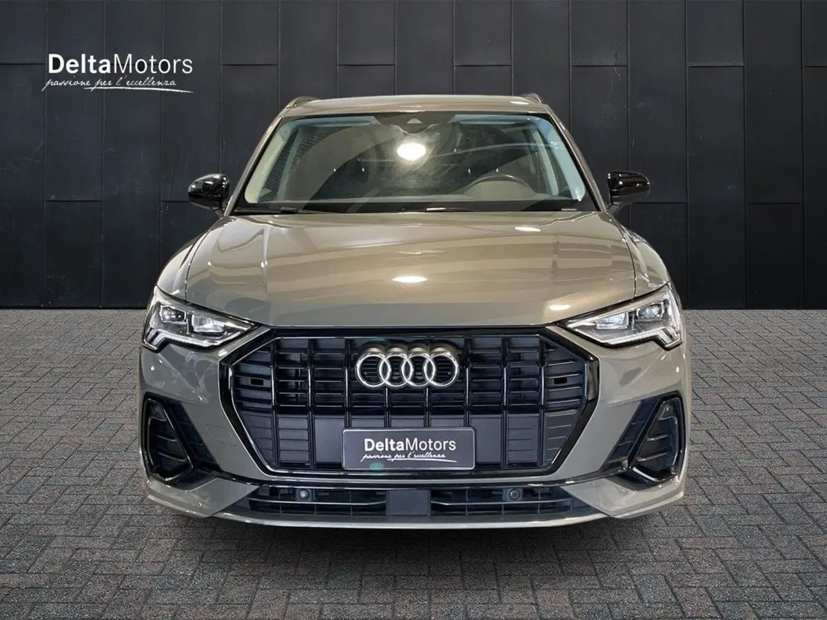 Audi Q3 Sportback usata a Ancona (6)
