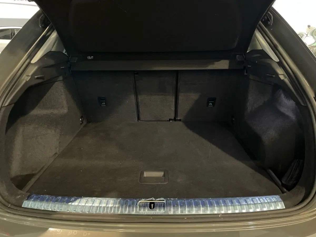 Audi Q3 Sportback usata a Ancona (7)