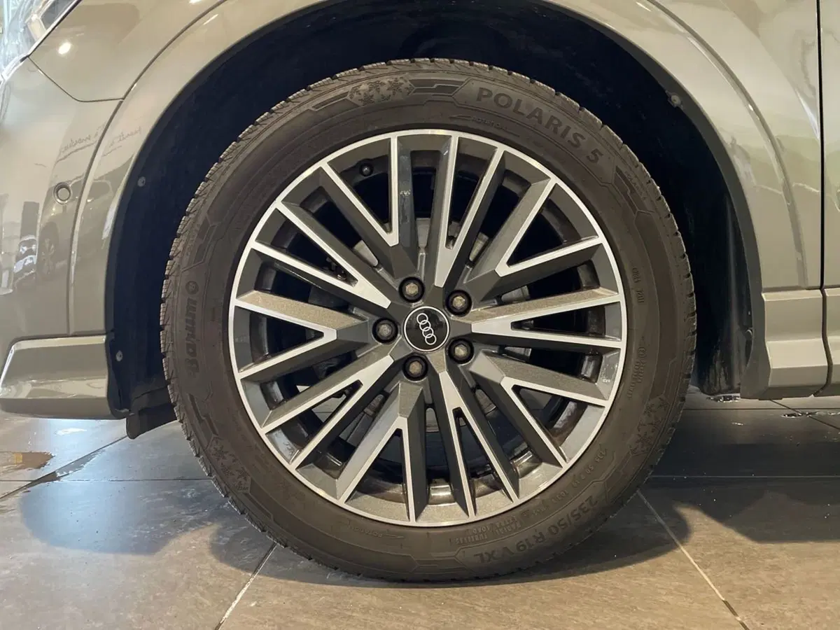 Audi Q3 Sportback usata a Ancona (8)