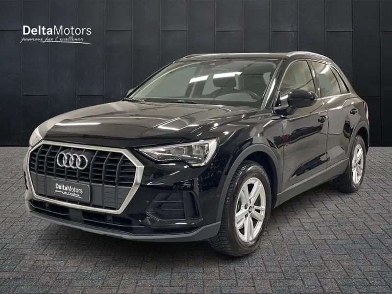 Audi Q3 usata a Ancona