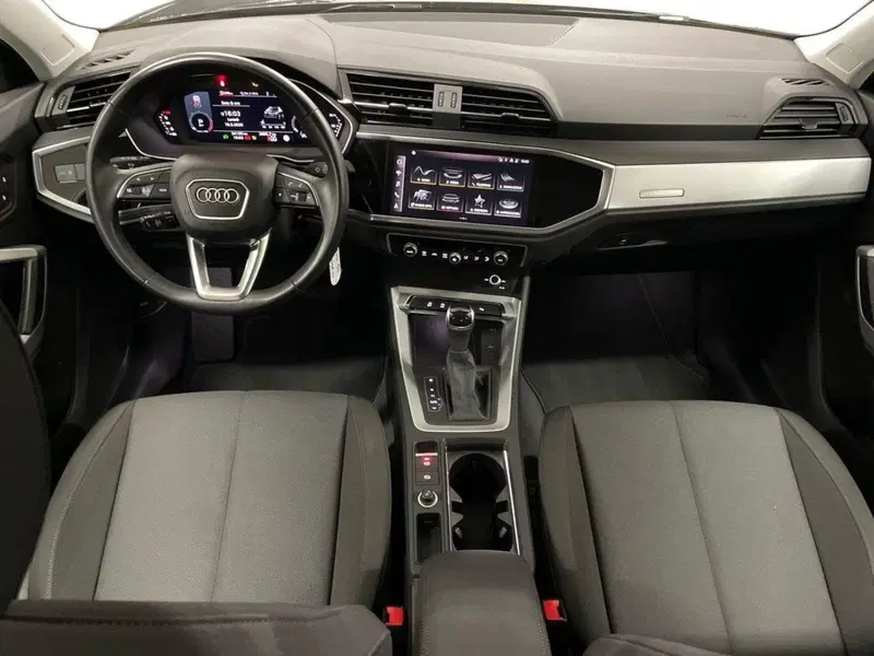 Audi Q3 usata a Ancona (10)